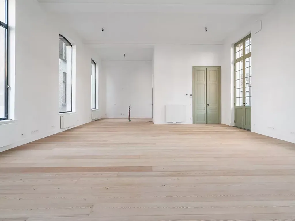 Hoofdfoto Appartement in Gent