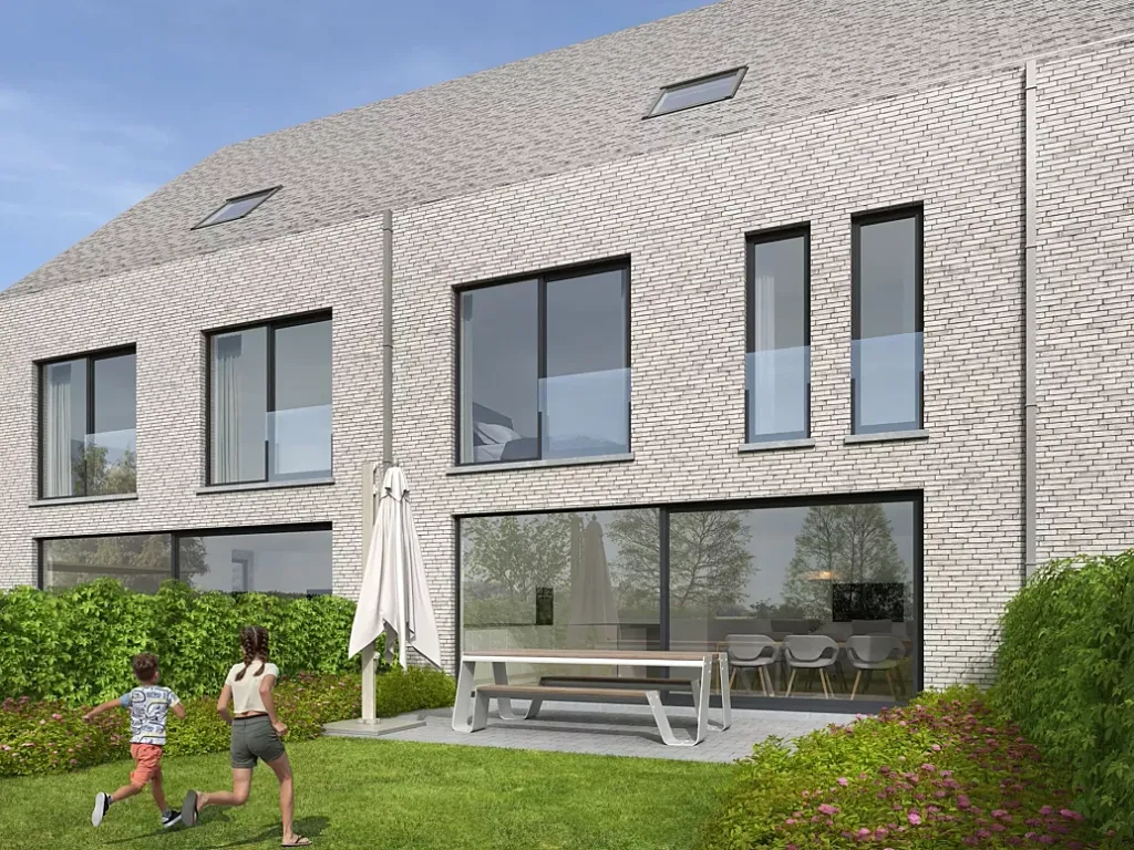 Hoofdfoto Huis in Vollezele