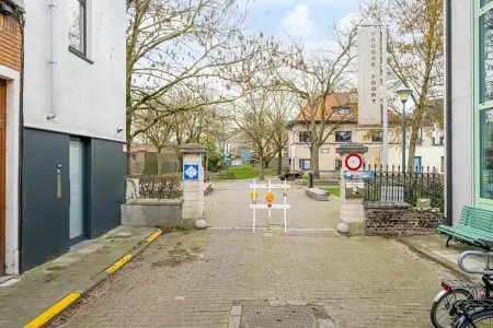 Huis Te Koop Gent