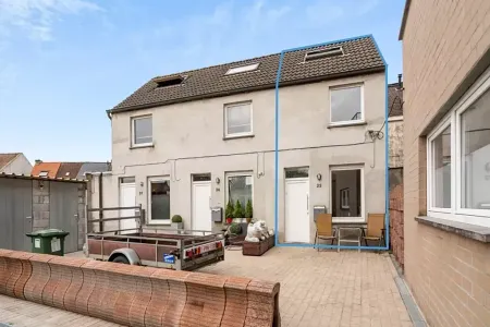 Huis Te Koop Ledeberg