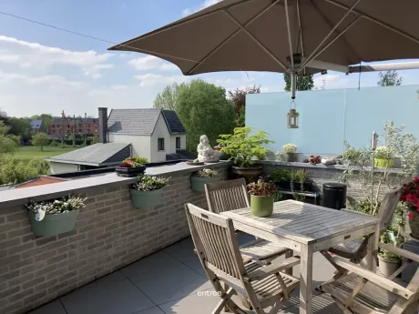 Appartement in Zwijnaarde - Dorpsstraat 15, 9052 - foto 3