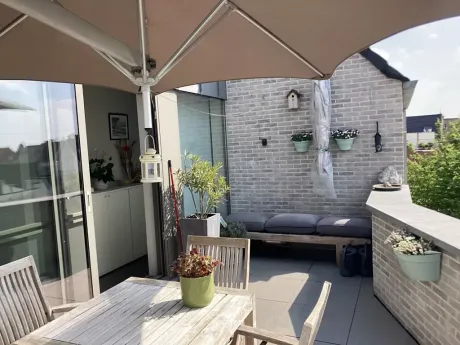 Appartement in Zwijnaarde - Dorpsstraat 15, 9052 - foto 4