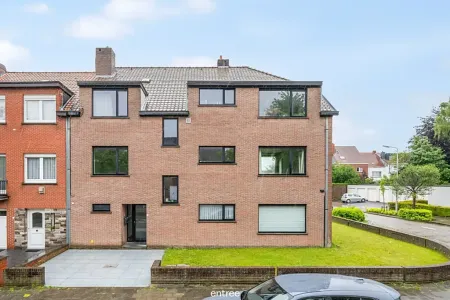 Appartement Te Huur Kortrijk