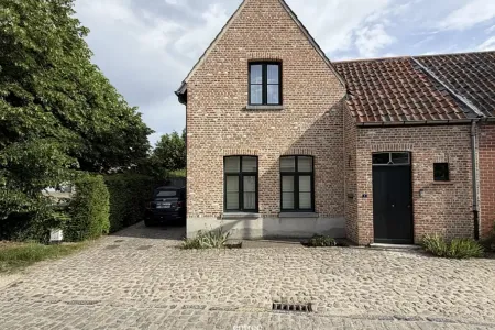 Huis Te Huur Zevergem