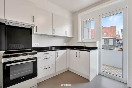 Appartement Te Huur Gent