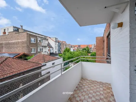 Appartement in Gent - Jan Zonder Vreesstraat 15, 9000 - foto 3