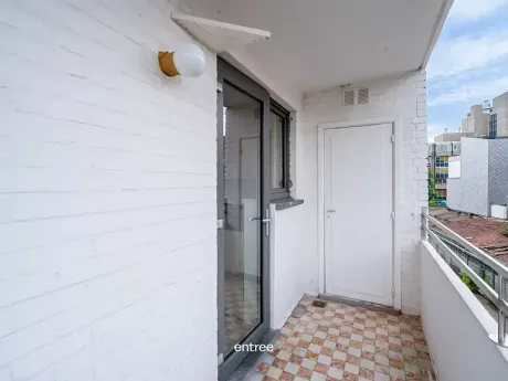 Appartement in Gent - Jan Zonder Vreesstraat 15, 9000 - foto 4