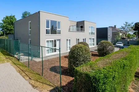 Appartement Te Huur Erpe Mere