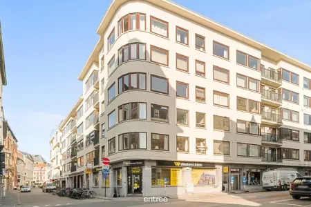 Appartement Te Koop Gent