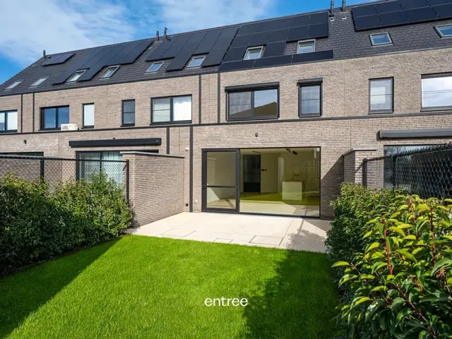 Huis in Gent - Nederzwijnaarde 73, 9052