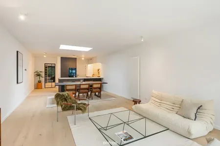 Huis Te Koop Gent