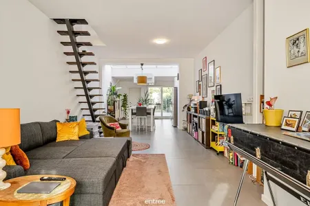 Huis Te Huur Gent