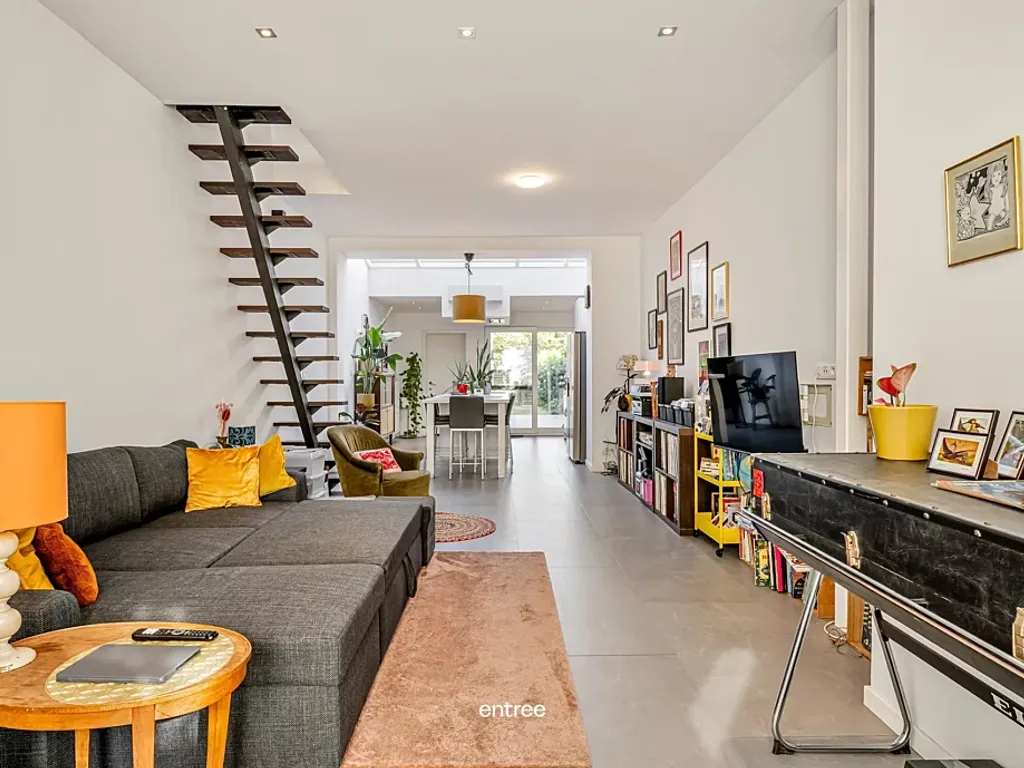 Hoofdfoto Huis in Gent