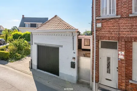 Huis Te Koop Lebbeke