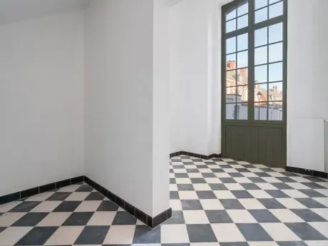 Huis in Gent - Lange Violettestraat 201, 9000 - foto 6