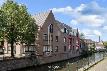 Maison À louer Gand