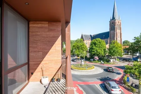 Appartement Te Huur Nazareth De Pinte