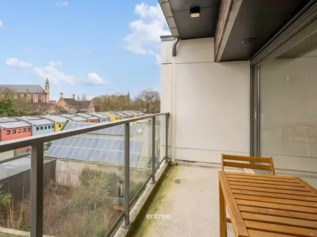 Appartement in Gent - Visserij 165, 9000 - foto 3