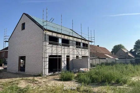 Huis Gearchiveerd Nazareth