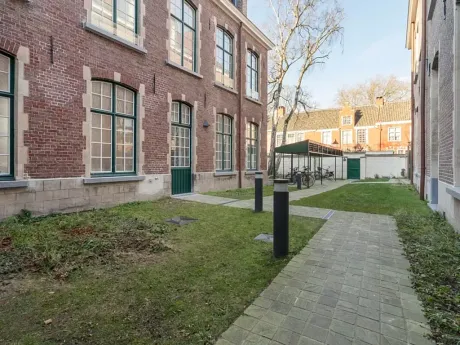Huis in Gent - Lange Violettestraat 201, 9000 - foto 7