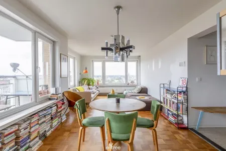 Appartement Te Huur Gent