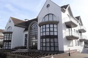 Villa Te Huur Knokke-Heist