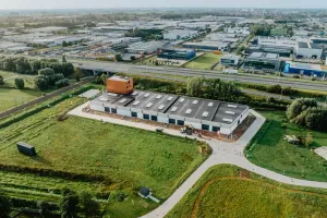 Kantoor Te Koop Hooglede