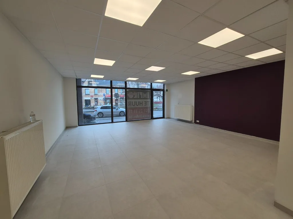  Verhuurd Roeselare