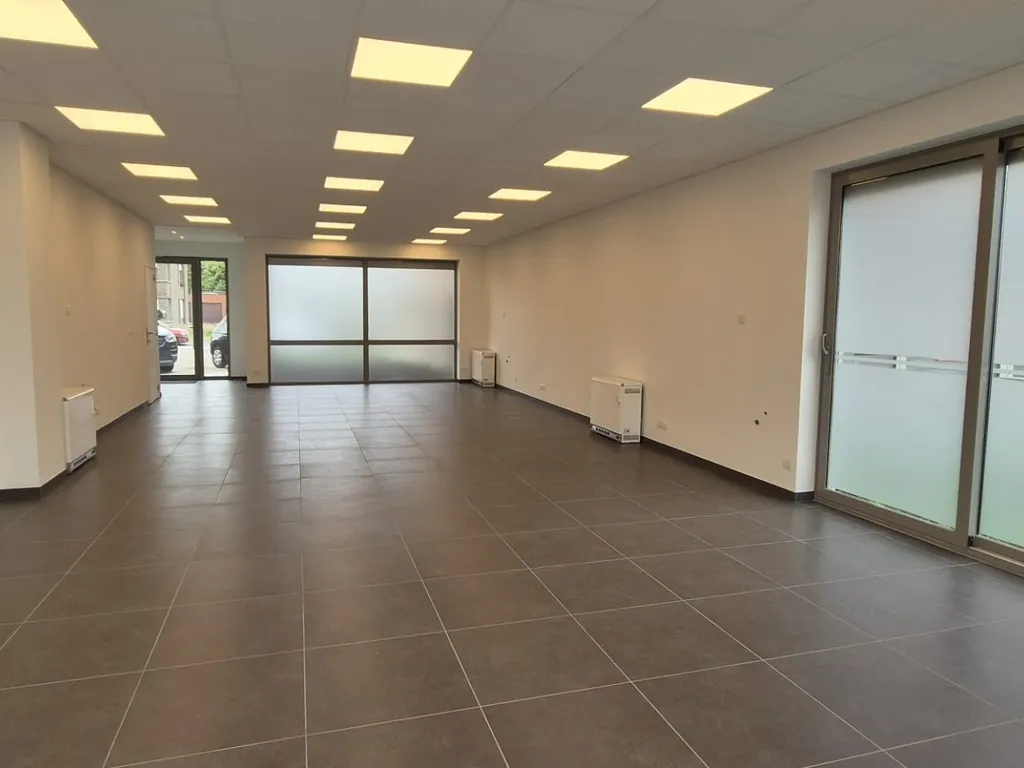  Verhuurd Roeselare