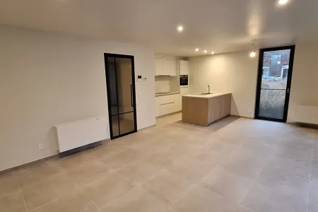 Appartement Te Koop Brugge