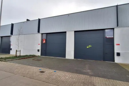  Verhuurd Hooglede