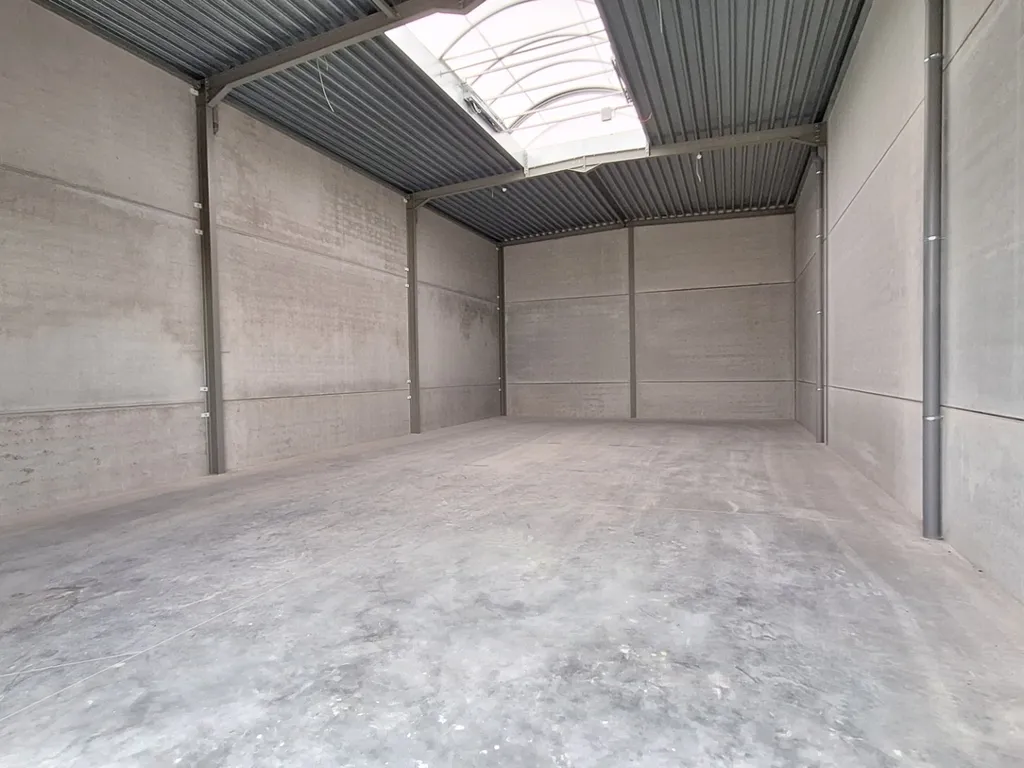 Handelspand in Hooglede - 7676908 - Olieslagerijstraat 4, 8830 Hooglede