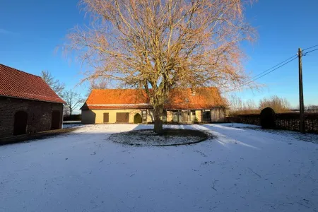  Verhuurd Moorslede