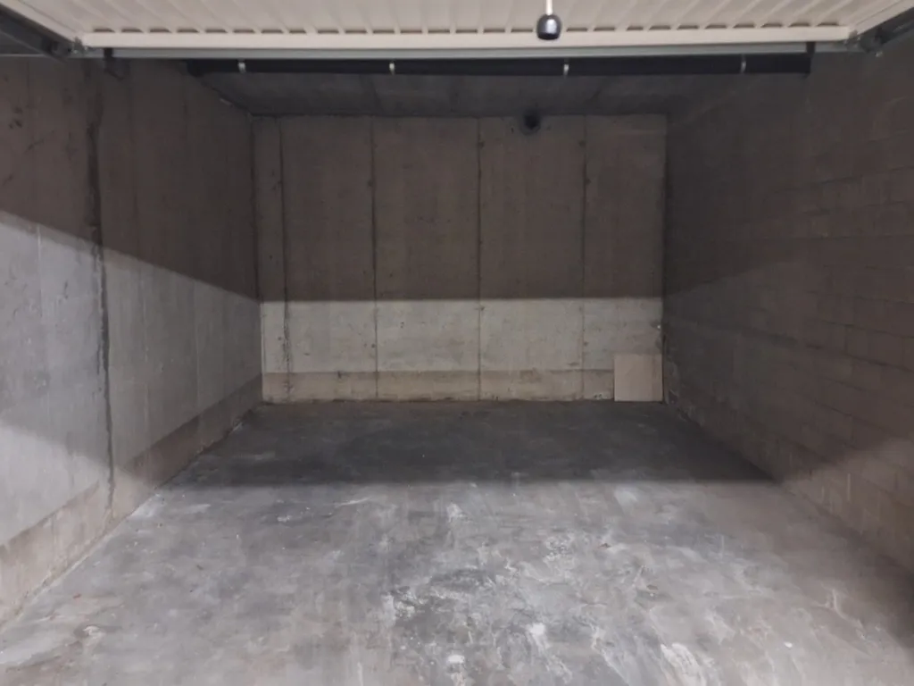 Garage in Roeselare - 7676913 - Westlaan 466, 8800 Roeselare