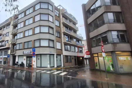Appartement Te Koop Roeselare