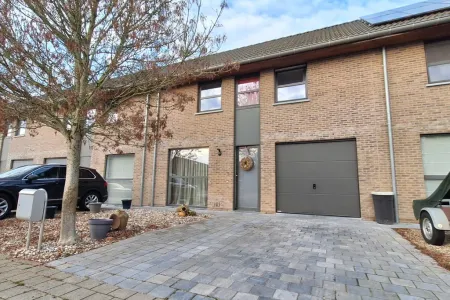 Huis Te Koop Roeselare