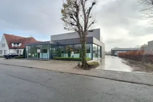 Kantoor Te Huur Oostnieuwkerke
