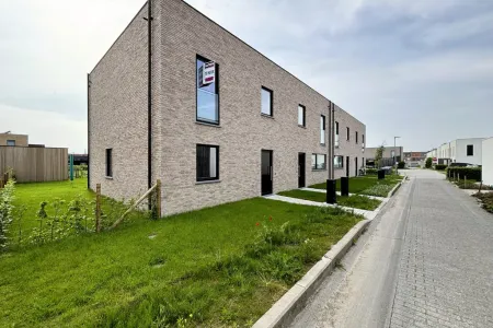  Verhuurd Ieper