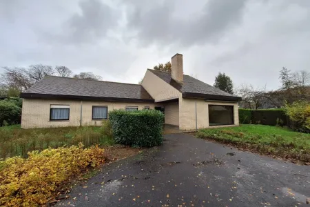 Villa Te Koop Beveren