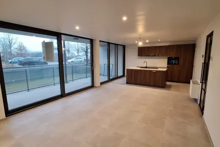 Appartement Te Koop Brugge
