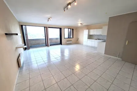 Appartement Te Koop Roeselare