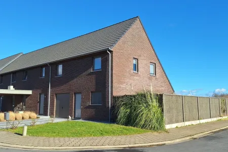Garage Te Koop Roeselare