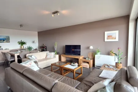 Appartement Te Koop Roeselare