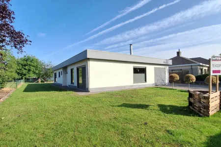 Villa Te Koop Izegem
