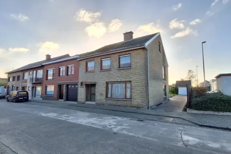 Huis Te Koop Roeselare