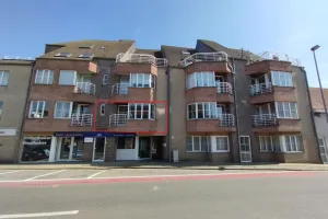Appartement Te Koop Ledegem