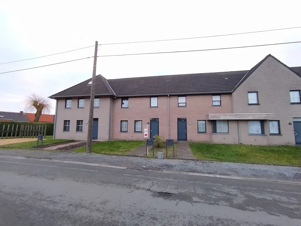 Huis Te Koop Roeselare