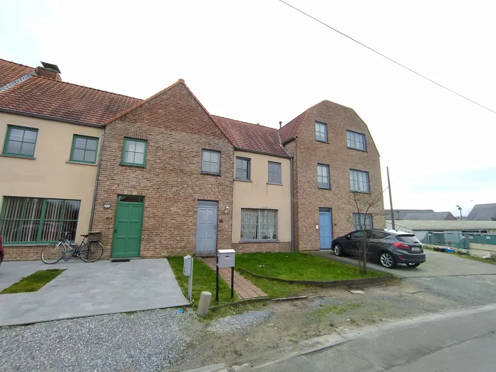 Huis Te Koop Roeselare
