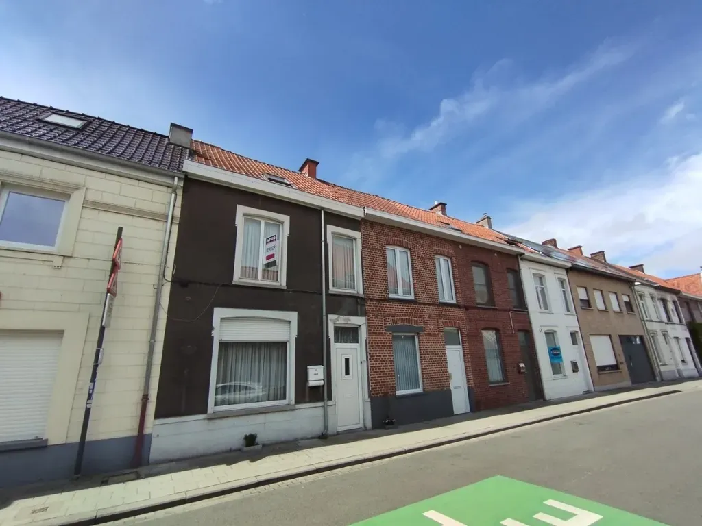 Hoofdfoto Huis in Roeselare