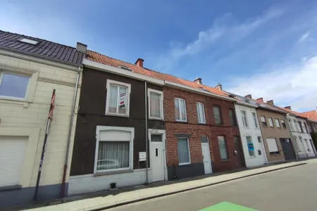 Huis Te Koop Roeselare